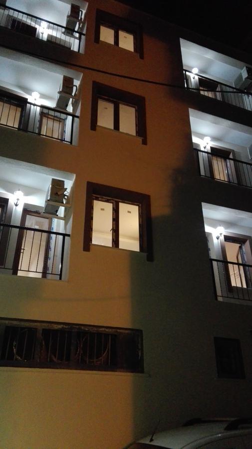 Merkez Otel อิซมีร์ ภายนอก รูปภาพ