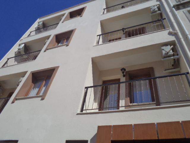Merkez Otel อิซมีร์ ภายนอก รูปภาพ