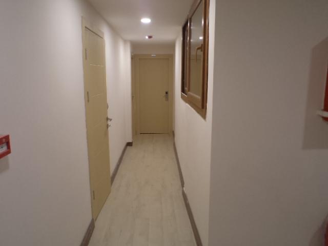 Merkez Otel อิซมีร์ ภายนอก รูปภาพ