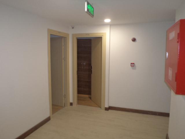 Merkez Otel อิซมีร์ ภายนอก รูปภาพ
