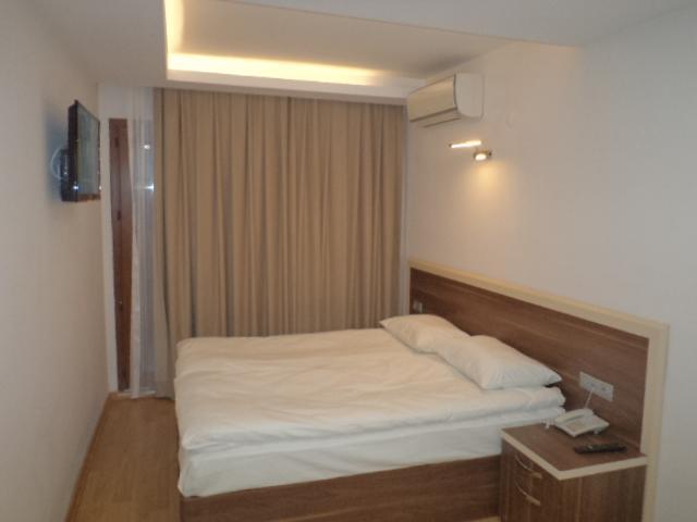 Merkez Otel อิซมีร์ ภายนอก รูปภาพ