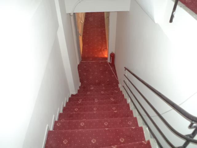 Merkez Otel อิซมีร์ ภายนอก รูปภาพ